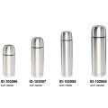 18/8 Solidware Stainless Steel Vacuum Flask Svf-500rl